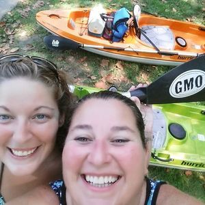 Meet your Posher, Monica